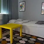 Apartament Szczytna No\'10