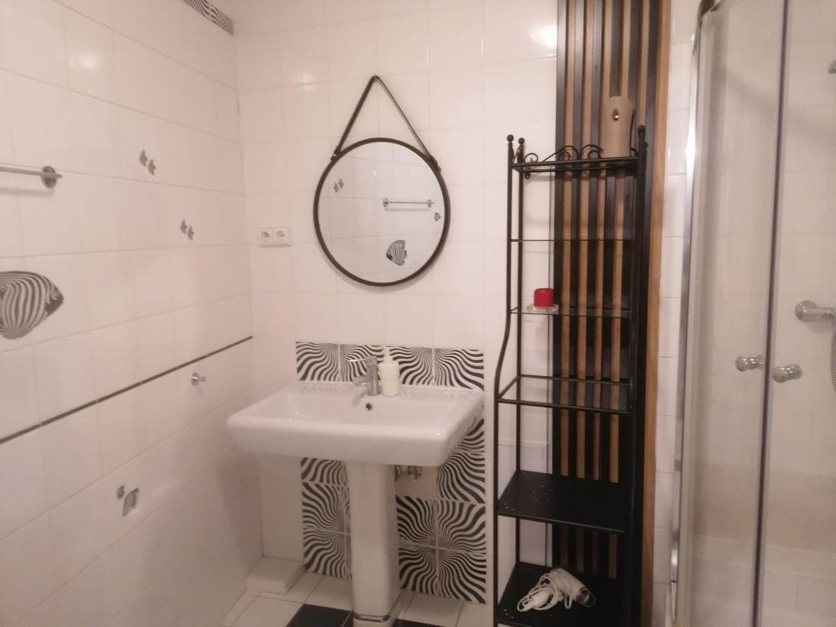 Szczytna No'10 Apartment