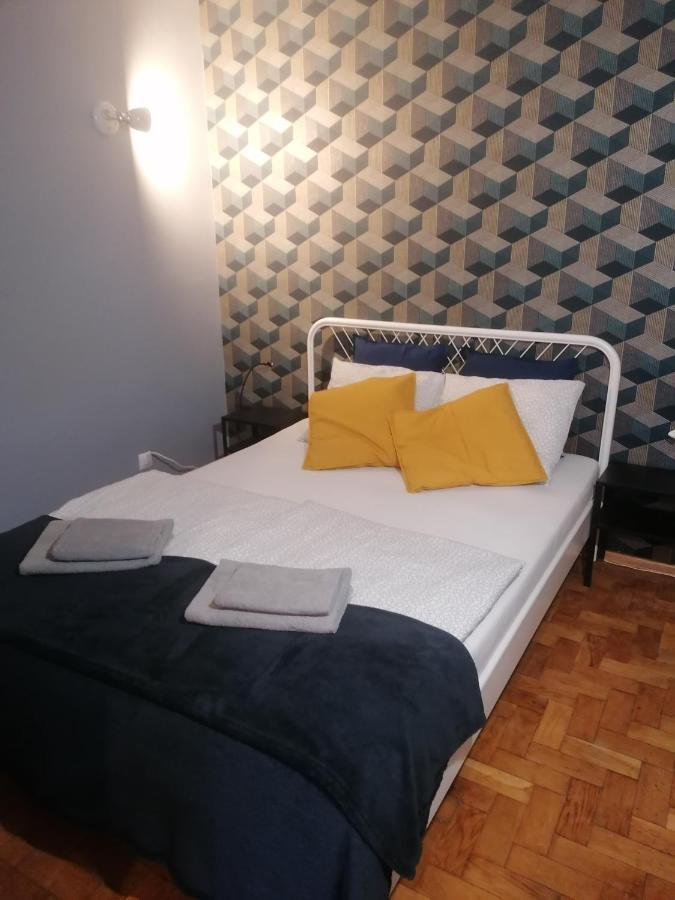 Apartment Szczytna No'10 Torun