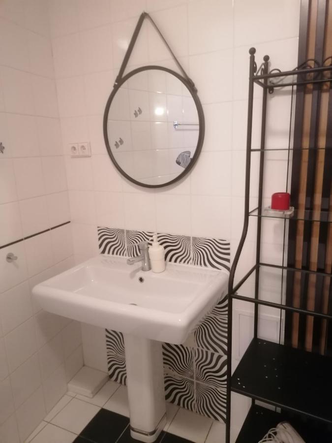 Apartment Szczytna No'10