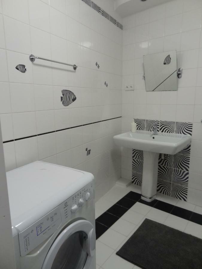 Szczytna No'10 Apartment