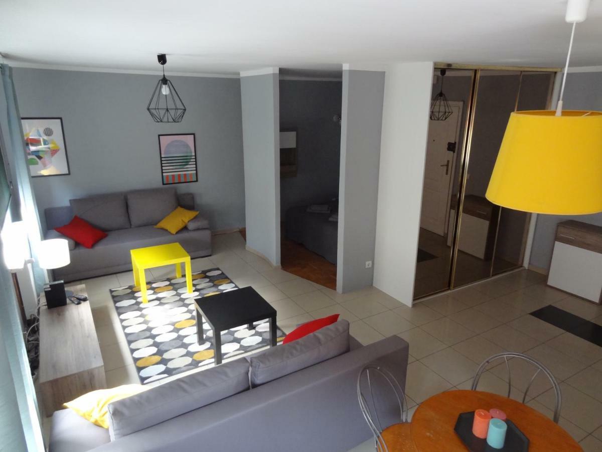 Szczytna No'10 Apartment Torun