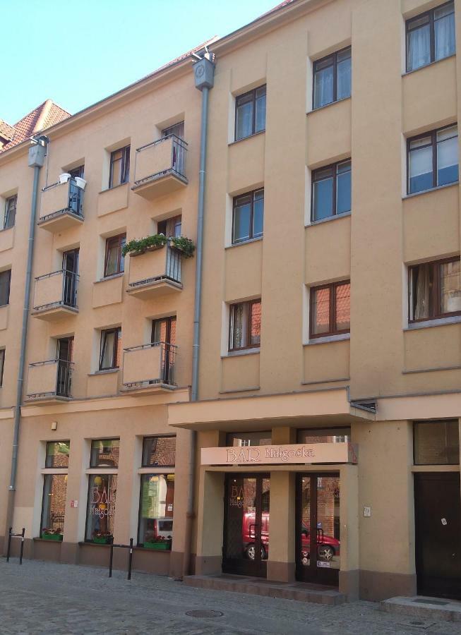 Apartment Szczytna No'10 Torun