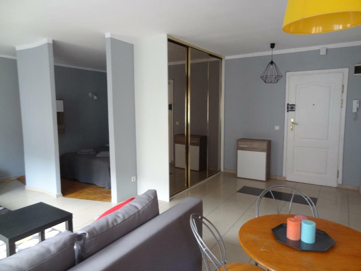 Szczytna No'10 Apartment *