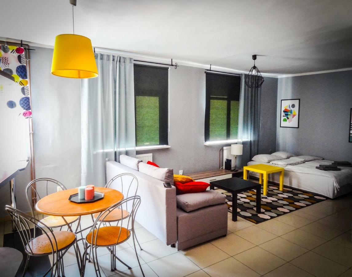 Szczytna No'10 Apartment *