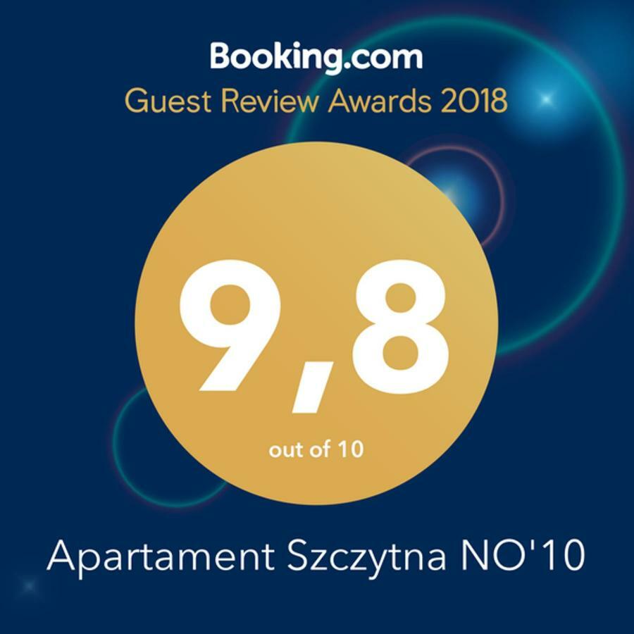 Szczytna No'10 Torun